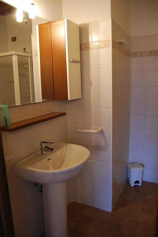 Apartment Il Casino Numero 5 Лаятіко Номер фото