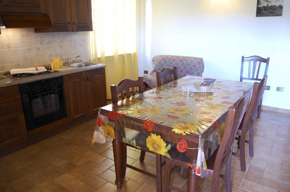 Apartment Il Casino Numero 5 Лаятіко Номер фото